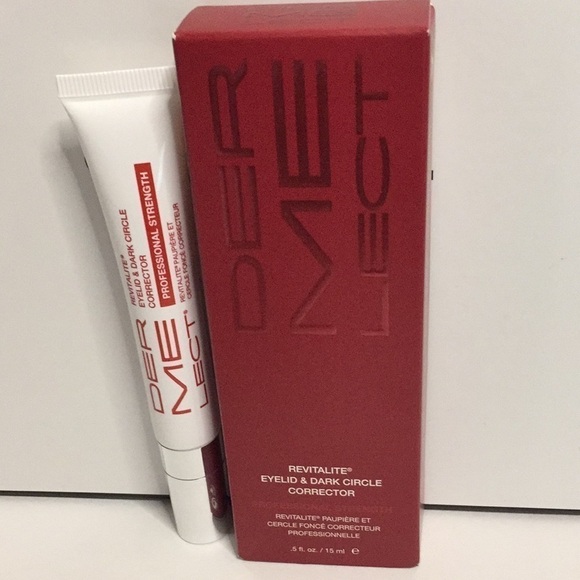 Dermelect Eyelid & Dark Circle Corrector - Picture 7 of 7